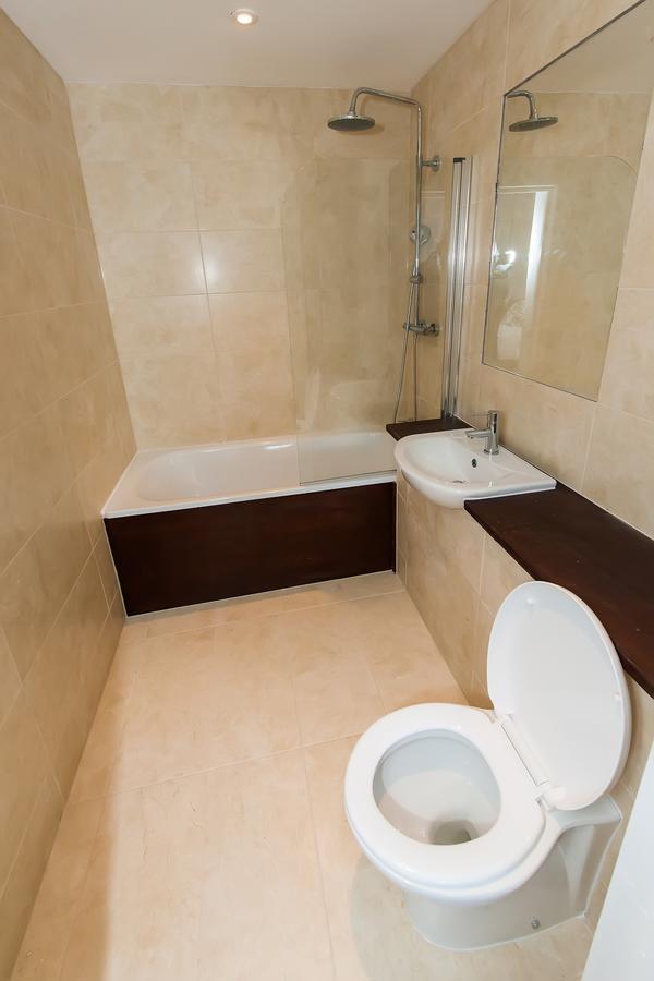 Ferienwohnung Coldeast Mansion Southampton Exterior foto