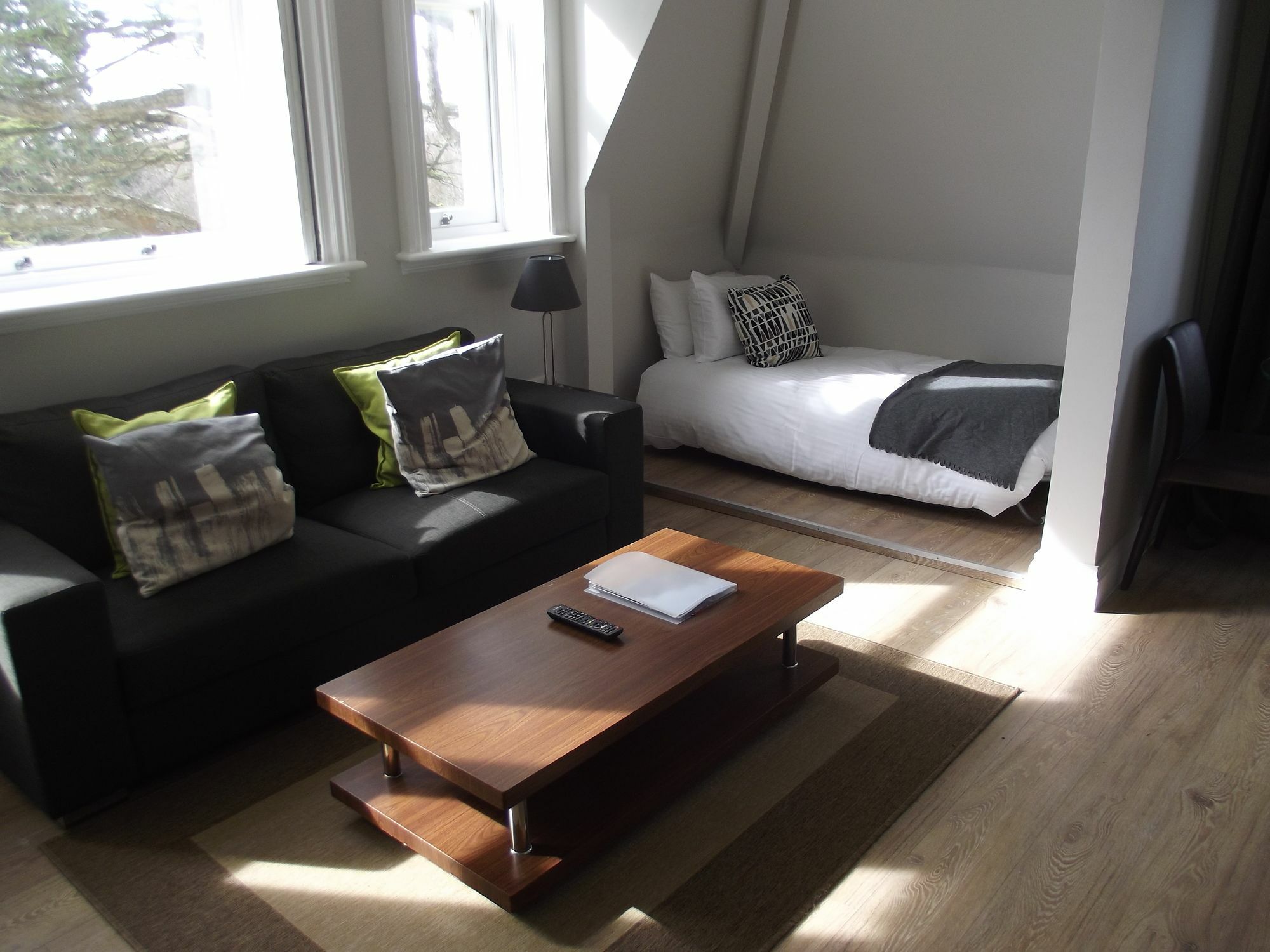 Ferienwohnung Coldeast Mansion Southampton Exterior foto