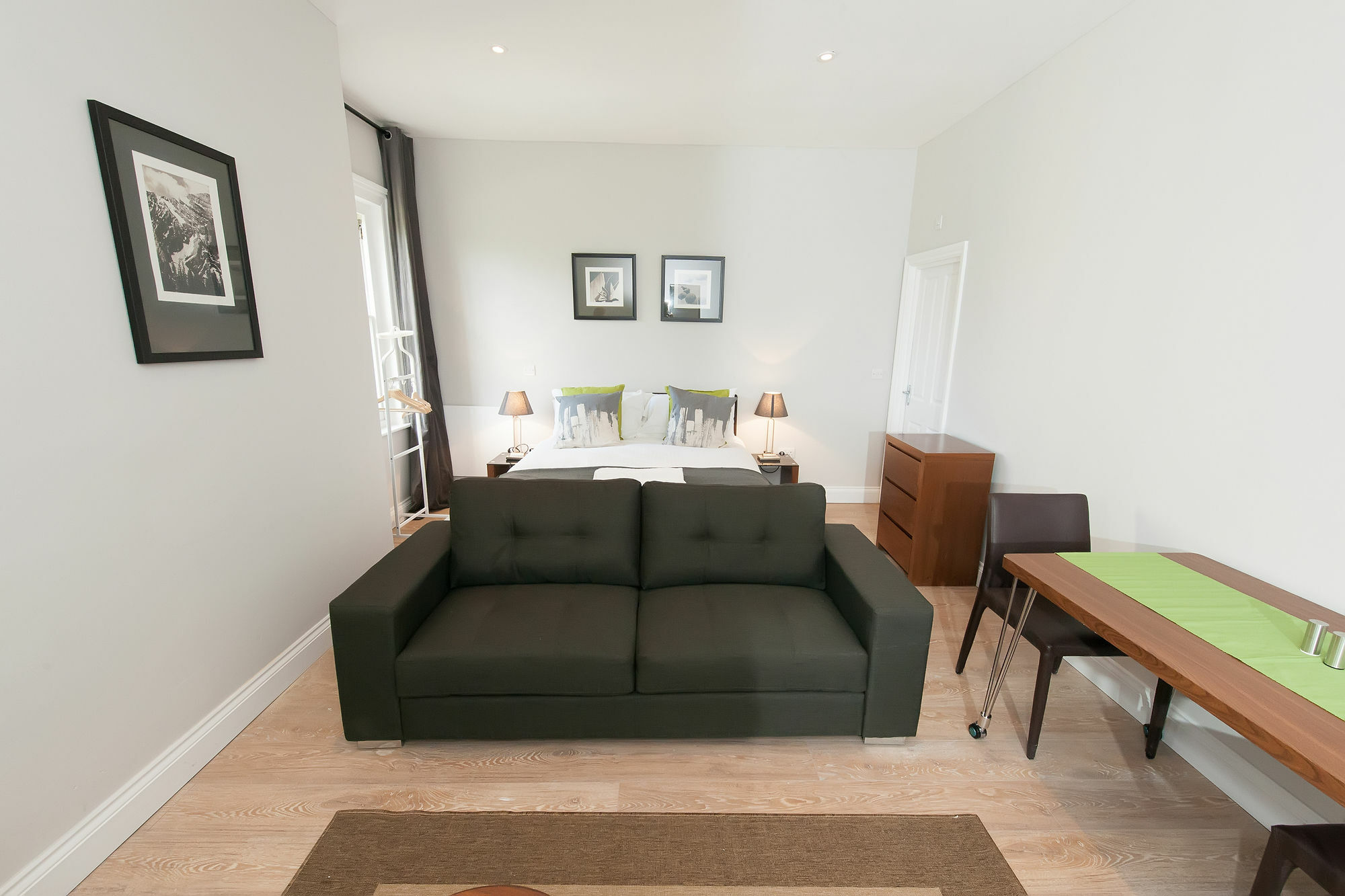 Ferienwohnung Coldeast Mansion Southampton Exterior foto
